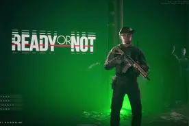 #严阵以待 #fps游戏 #战地 #steam 严阵以待基本介绍