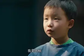 人世间：大叔多年后回到家，看到儿媳如此辛苦，也满是心疼视频封面