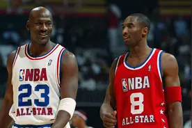 经典回顾历届NBA全明星！乔丹绝杀领衔正赛十佳球；拉文、戈登巅峰扣篮表演！图片