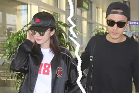 官宣离婚六天后  刘恺威带女儿出行被偶遇 画面超温馨图片