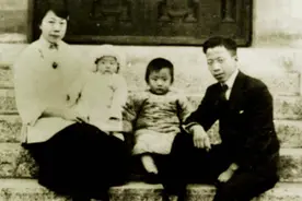 先生：竺可桢，一位公众形象流于刻板的著名科学家和教育家视频封面