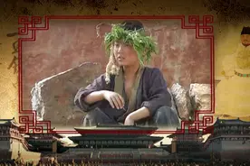 国史演义：大话明朝系列：朱元璋小时候就喜欢玩当皇帝的游戏视频封面