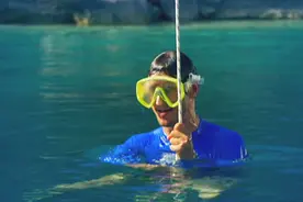 自然怪客第一季：无潜水装备潜入深海，挑战人类的生理极限视频封面