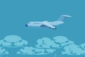 航空科目一：来看看飞机的雨刷器和汽车雨刷器一样吗？